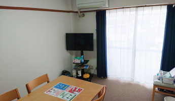 かりんのいえ 唐湊