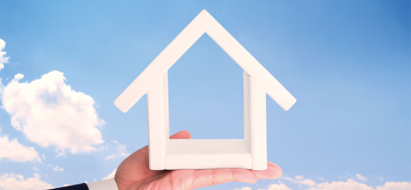 ビルドC グループホーム